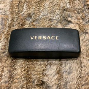 ✨ SOLD ✨ Versace Glasses Case ✨ Versace